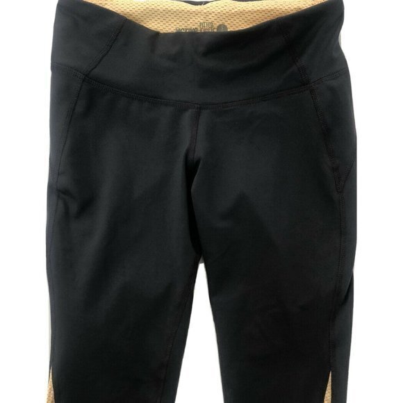 Old Navy Pants - Old Navy Active Womens Leggings XS Charcoal Aprico